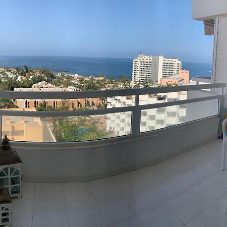Pondemar Apartaments Vistas Playa Feñabe Bagian luar foto