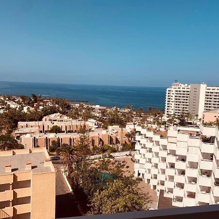 Pondemar Apartaments Vistas Playa Feñabe Bagian luar foto