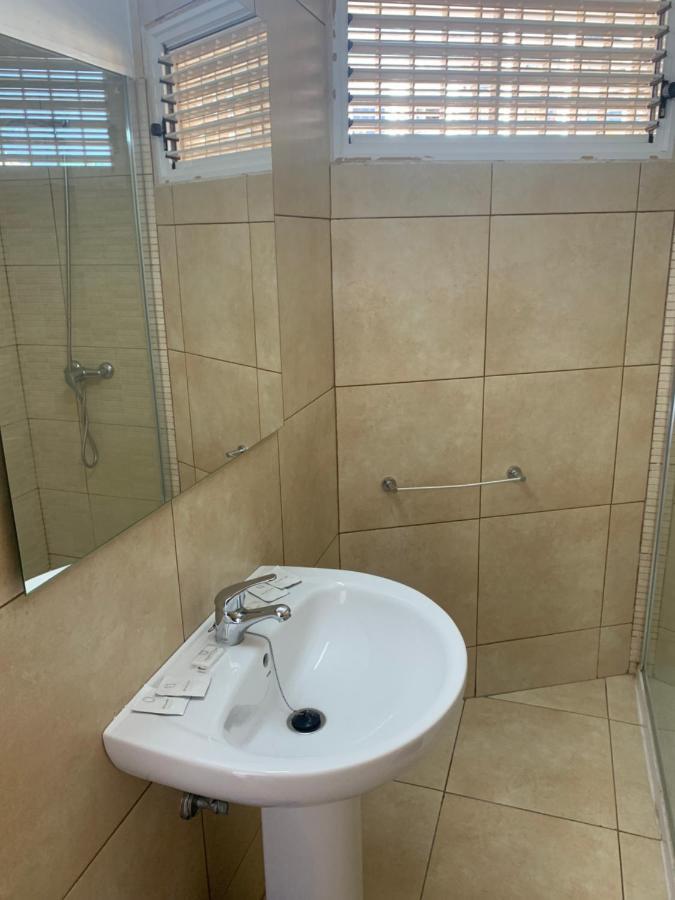 Pondemar Apartaments Vistas Playa Feñabe Bagian luar foto