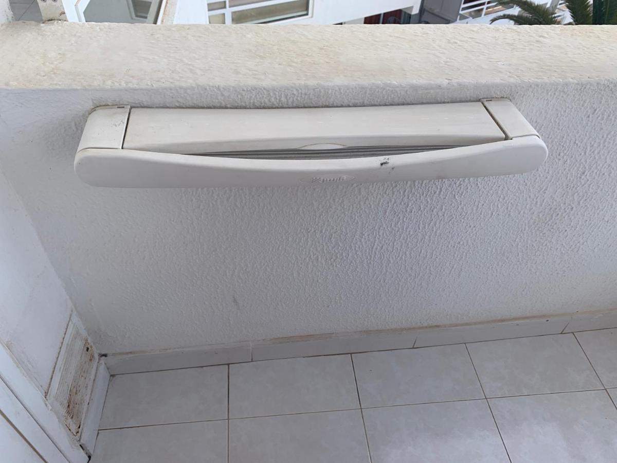 Pondemar Apartaments Vistas Playa Feñabe Bagian luar foto