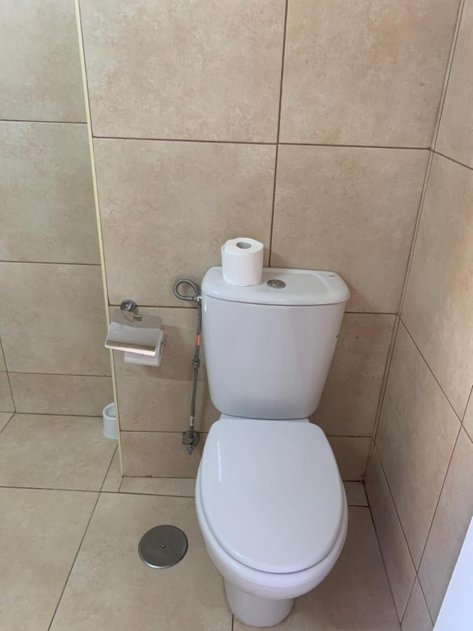 Pondemar Apartaments Vistas Playa Feñabe Bagian luar foto