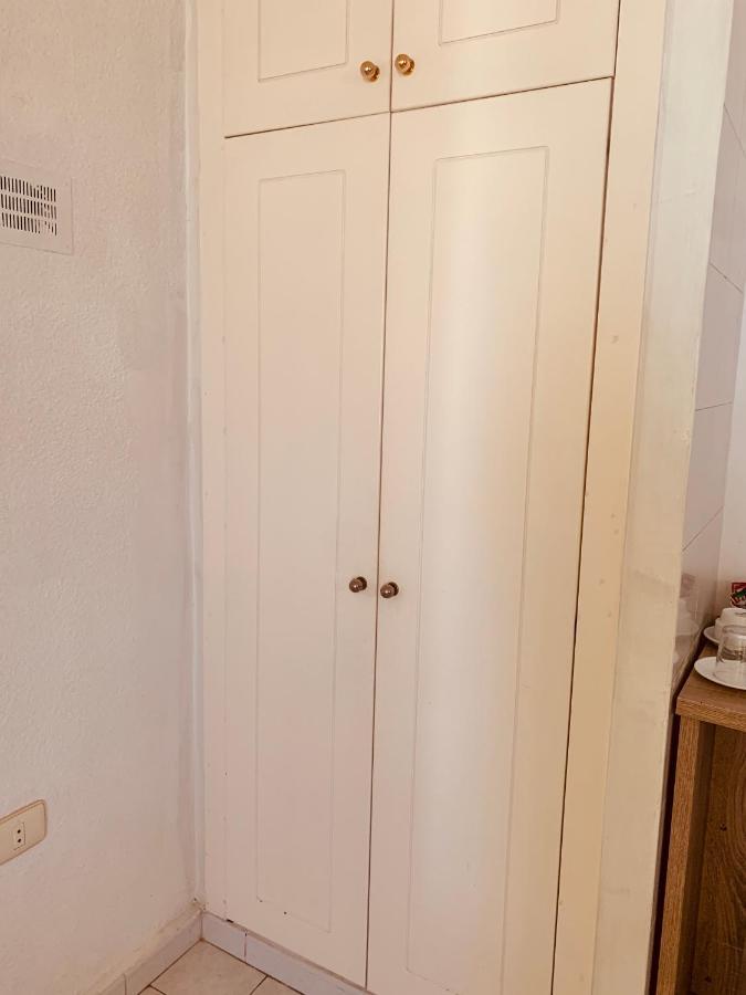 Pondemar Apartaments Vistas Playa Feñabe Bagian luar foto