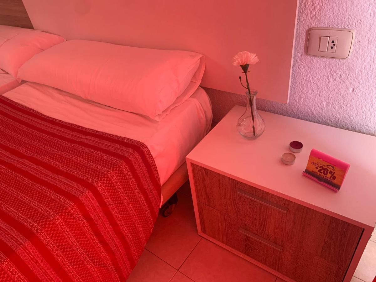 Pondemar Apartaments Vistas Playa Feñabe Bagian luar foto