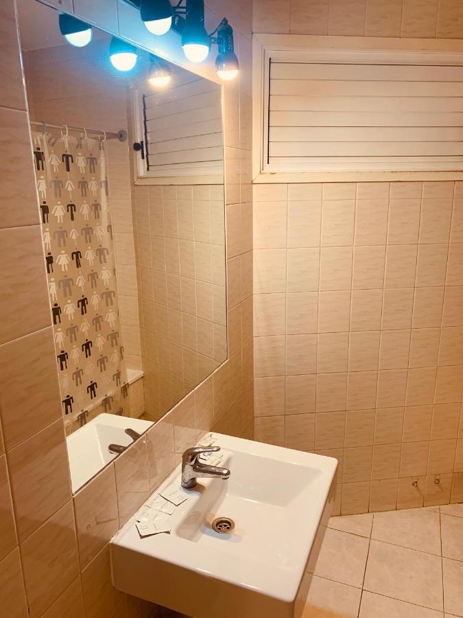 Pondemar Apartaments Vistas Playa Feñabe Bagian luar foto