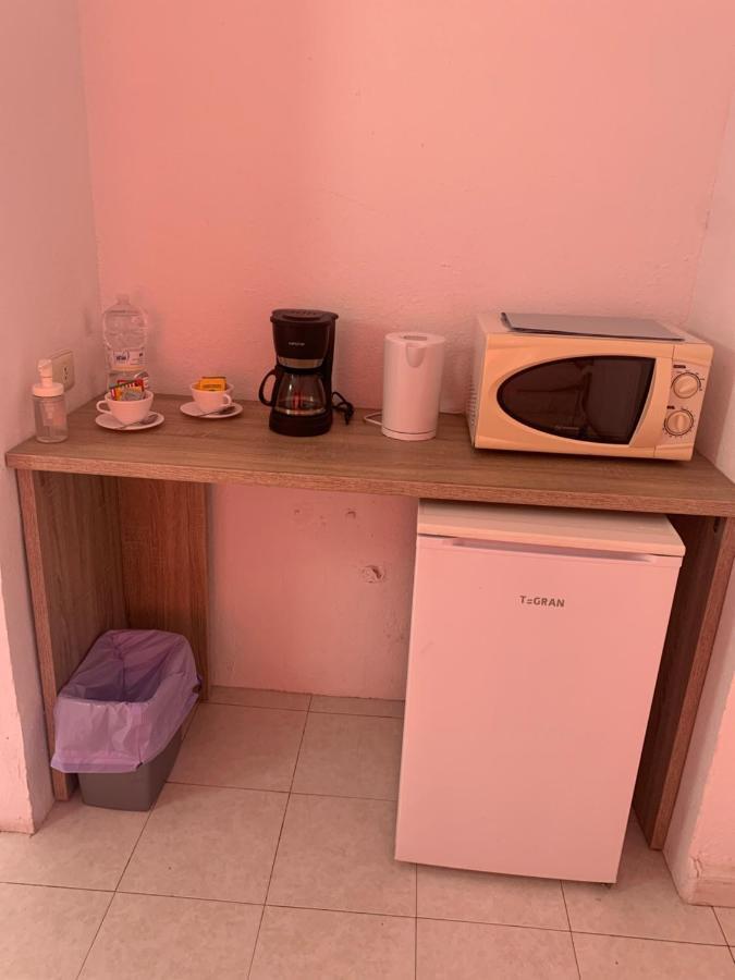 Pondemar Apartaments Vistas Playa Feñabe Bagian luar foto