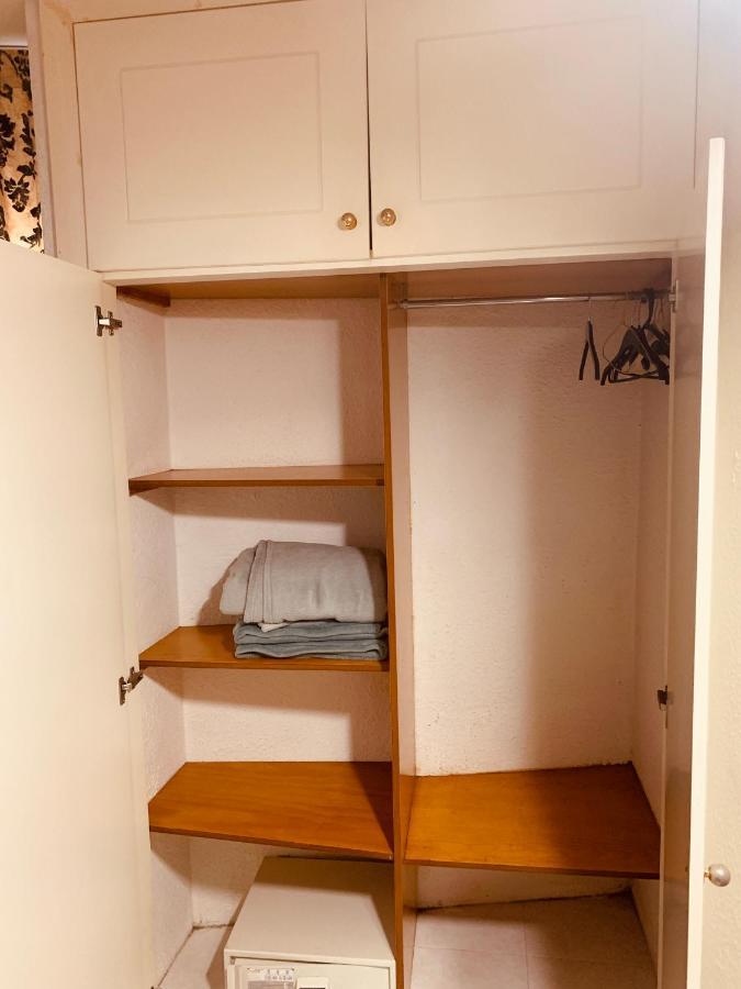 Pondemar Apartaments Vistas Playa Feñabe Bagian luar foto